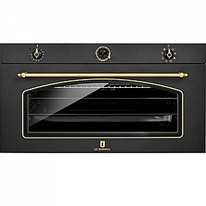 ���� ���� 90 �"� LE' IMPERIAL ������ ���� ��� IM938BK �� ��������