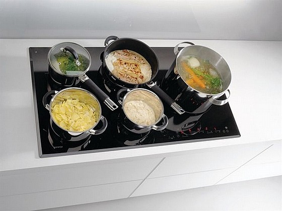  ������� ��������� Gorenje IT984USC �������