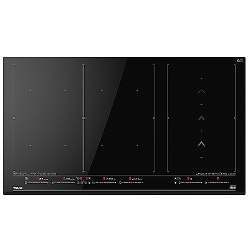 ������ ��������� 90 �"� ���� TEKA ��� ��� FLEX IZF-99700