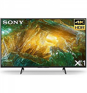 ������� ���� "43 4K HDR ���� SONY ���� ��� KD43XH8096BAEP