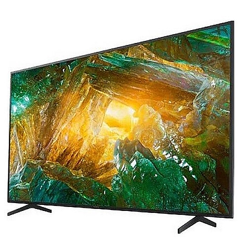 ������� ���� "43 4K HDR ���� SONY ���� ��� KD43XH8096BAEP