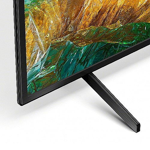 ������� ���� "43 4K HDR ���� SONY ���� ��� KD43XH8096BAEP