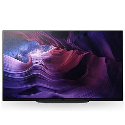 �������� ���� "48 4K OLED ���� SONY ���� ��� BRAVIA KD48A9BAEP