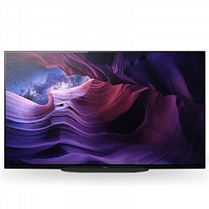 �������� ���� "48 4K OLED ���� SONY ���� ��� BRAVIA KD48A9BAEP