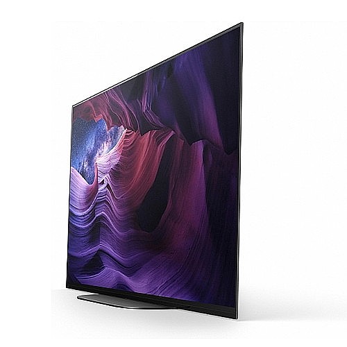 �������� ���� "48 4K OLED ���� SONY ���� ��� BRAVIA KD48A9BAEP