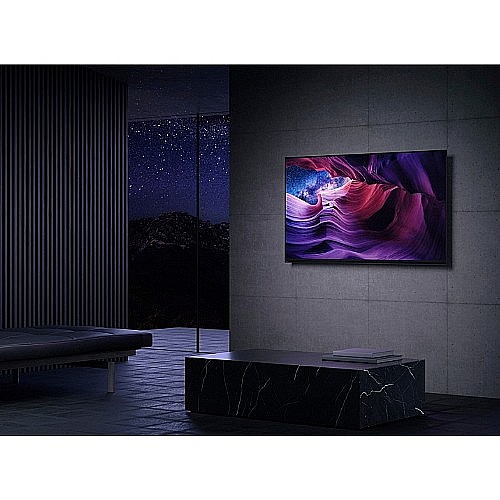 �������� ���� "48 4K OLED ���� SONY ���� ��� BRAVIA KD48A9BAEP