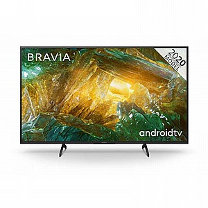 �������� Sony KD49XH8096BAEP 4K �49 ������ ����