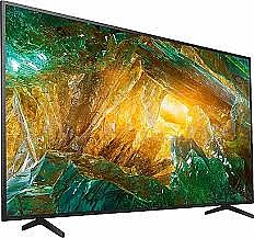 �������� Sony KD49XH8096BAEP 4K �49 ������ ����