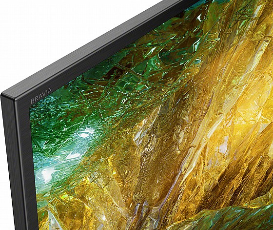 �������� Sony KD49XH8096BAEP 4K �49 ������ ����