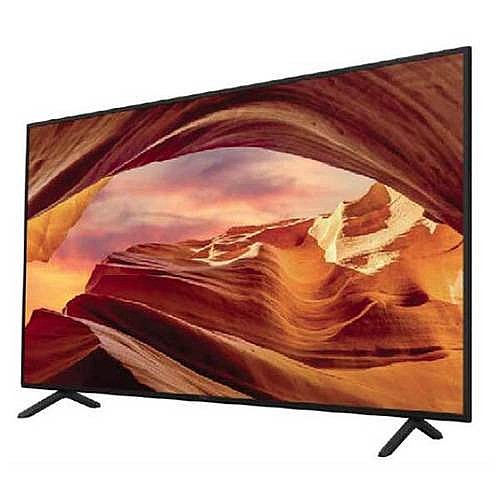 �������� Sony Bravia KD50X75WL 4K �50 ������ ����