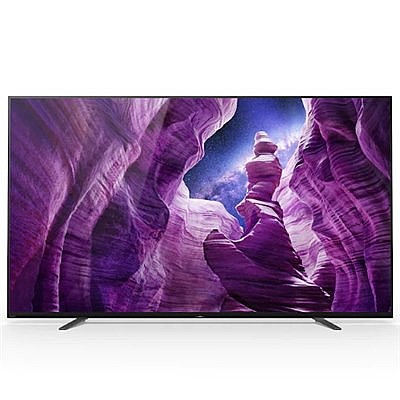 �������� ���� "55 4K OLED ���� SONY ���� ��� KD55A89BAEP