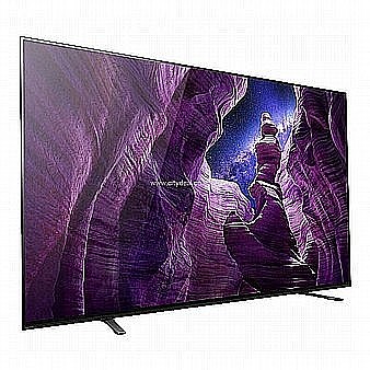 �������� ���� "55 4K OLED ���� SONY ���� ��� KD55A89BAEP