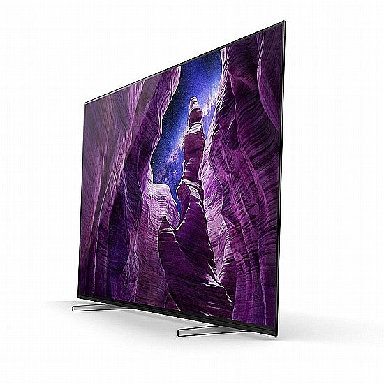 �������� Sony KD55A89BAEP 4K �55 ������ ����
