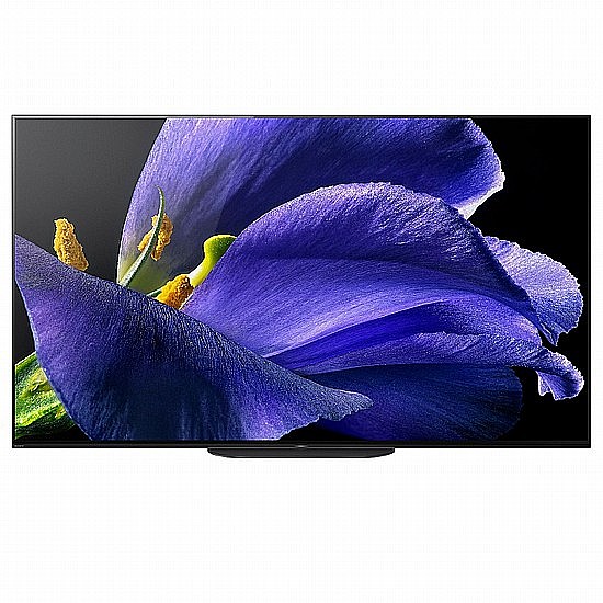 �������� Sony KD55AG9BAEP 4K �55 ������ ����