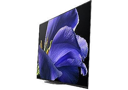 �������� Sony KD55AG9BAEP 4K �55 ������ ����