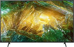 �������� ���� "55 4K HDR ���� SONY ���� ��� KD55XH8096BAEP