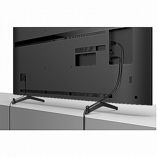 �������� ���� "55 4K HDR ���� SONY ���� ��� KD55XH8096BAEP