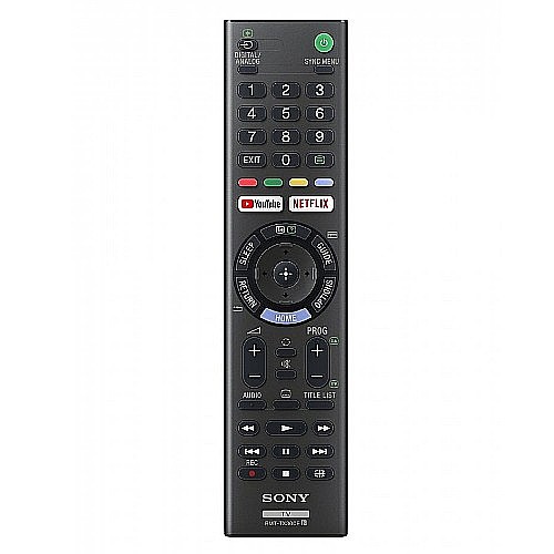 �������� ���� "55 4K HDR ���� SONY ���� ��� KD55XH8096BAEP