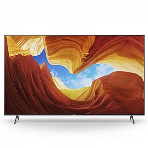 ������� ���� 55" SONY 4K HDR ���: KD-55XH9096BAEP