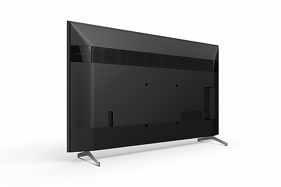 ������� ���� 55" SONY 4K HDR ���: KD-55XH9096BAEP
