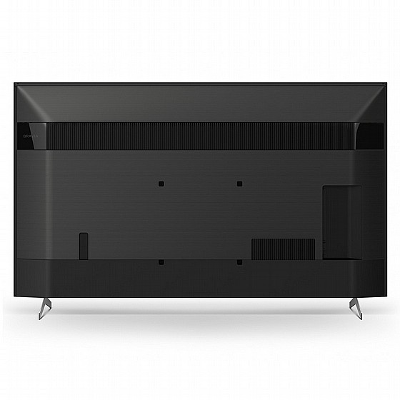 ������� ���� 55" SONY 4K HDR ���: KD-55XH9096BAEP