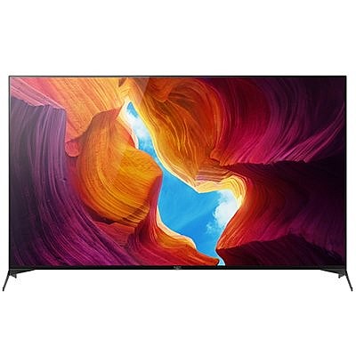 ������� ���� "55 4K HDR ���� SONY ���� ��� KD55XH9505BAEP