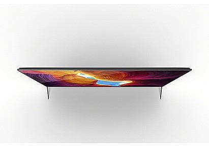 ������� ���� "55 4K HDR ���� SONY ���� ��� KD55XH9505BAEP