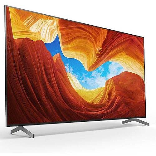 �������� Sony KD55XH9505BAEP 4K �55 ������ ����