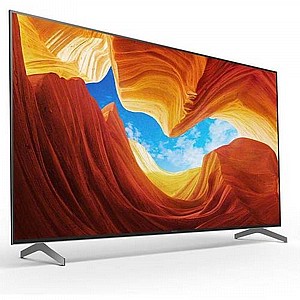 �������� Sony KD55XH9505BAEP 4K �55 ������ ����