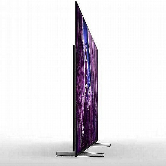 �������� ���� "65 4K OLED ���� SONY ���� ��� KD65A89BAEP