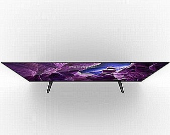 �������� ���� "65 4K OLED ���� SONY ���� ��� KD65A89BAEP