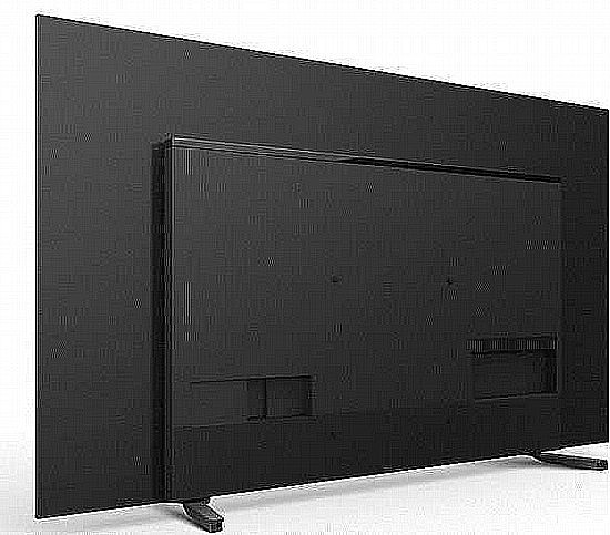 �������� ���� "65 4K OLED ���� SONY ���� ��� KD65A89BAEP