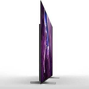 �������� ���� "65 4K OLED ���� SONY ���� ��� KD65A8BAEP