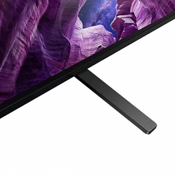 �������� ���� "65 4K OLED ���� SONY ���� ��� KD65A8BAEP