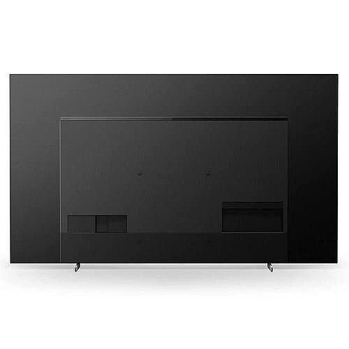 �������� ���� "65 4K OLED ���� SONY ���� ��� KD65A8BAEP