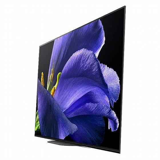 �������� 65" OLED ���� SONY ��� KD65AG9BAEP