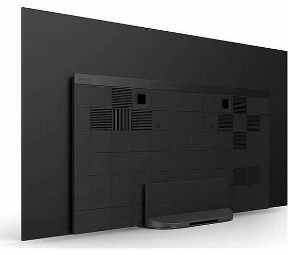 �������� 65" OLED ���� SONY ��� KD65AG9BAEP