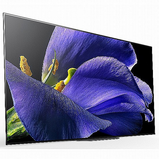  �������� Sony KD65AG9 4K �65 ������ ����