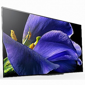  �������� Sony KD65AG9 4K �65 ������ ����