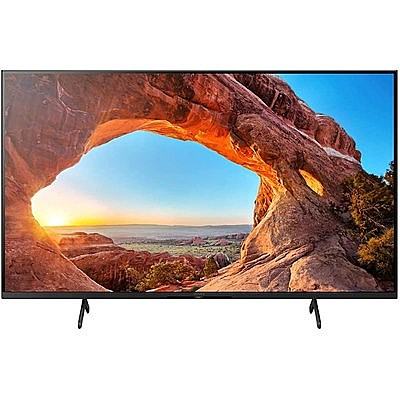 �������� Sony KD65X85J 4K �65 ������ ����