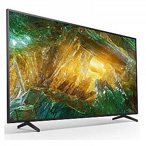 �������� ���� "65 4K HDR ���� SONY ���� ��� KD65XH8096BAEP