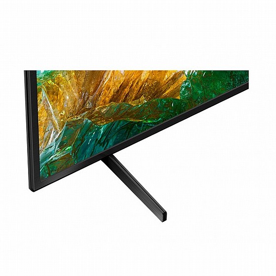 �������� ���� "65 4K HDR ���� SONY ���� ��� KD65XH8096BAEP