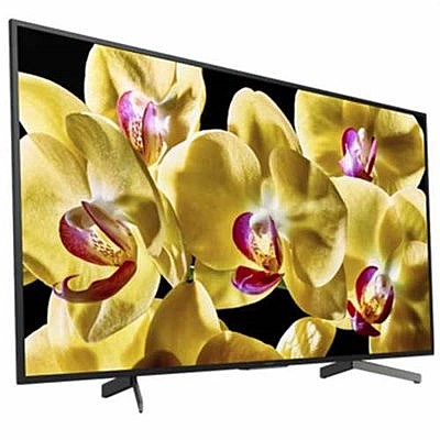 �������� Sony KD65XH9096BAEP 4K �65 ������ ����