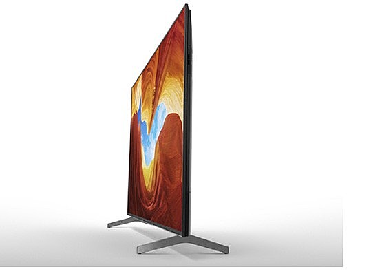 �������� "65 SONY 4K120 ���� ���: KD-65XH9096BAEP
