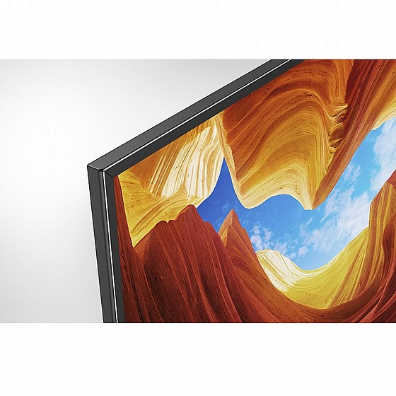 �������� "65 SONY 4K120 ���� ���: KD-65XH9096BAEP