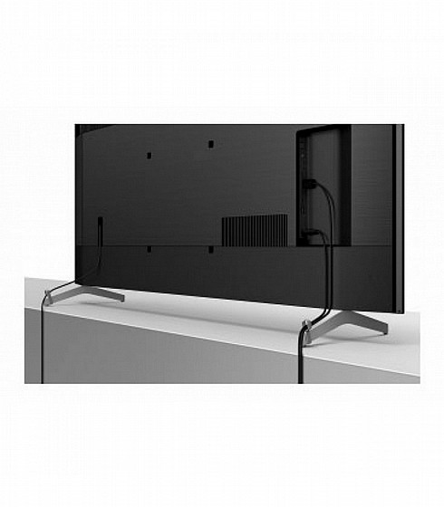 �������� "65 SONY 4K120 ���� ���: KD-65XH9096BAEP