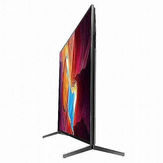 ������� ���� "65 4K HDR ���� SONY ���� ��� KD65XH9505BAEP