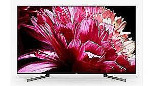 �������� Sony KD65XH9505BAEP 4K �65 ������ ����