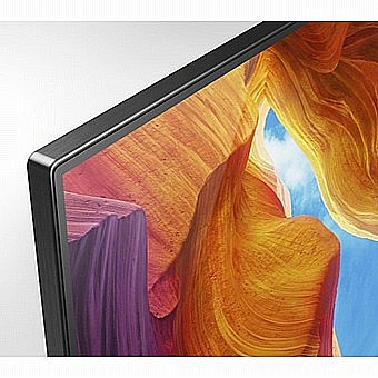 �������� Sony KD65XH9505BAEP 4K �65 ������ ����