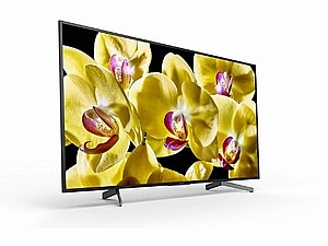  �������� Sony KD75XH8096BAEP 4K �75 ������ ����